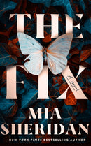 The Fix : A Novel-9781662529634