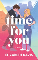 Time for You-9781662529771