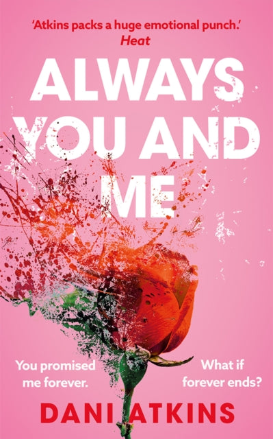 Always You and Me-9781662530005