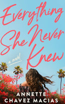 Everything She Never Knew-9781662530425