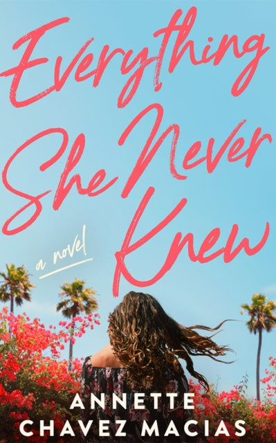 Everything She Never Knew-9781662530425