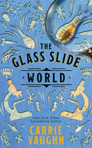 The Glass Slide World-9781662530500