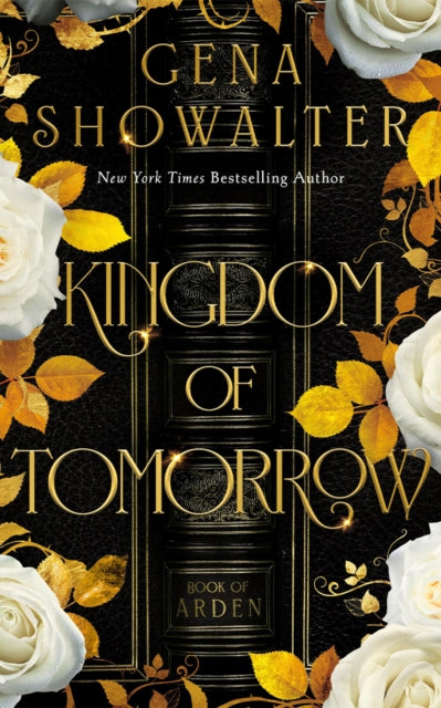 Kingdom of Tomorrow