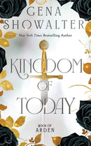 Kingdom of Today-9781662530531