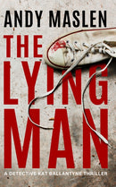 The Lying Man-9781662530623
