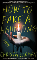 How to Fake a Haunting-9781662530746