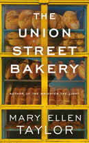 The Union Street Bakery-9781662531002