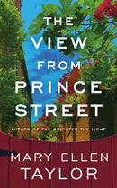 The View from Prince Street-9781662531071