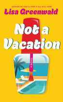Not a Vacation