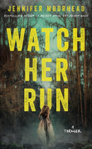 Watch Her Run