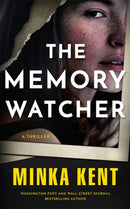 The Memory Watcher : A Thriller-9781662531576