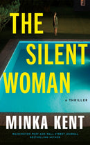 The Silent Woman : A Thriller-9781662531620