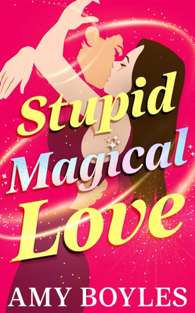 Stupid Magical Love-9781662531743