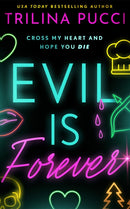 Evil is Forever-9781662531798