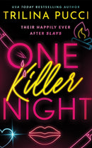 One Killer Night-9781662531811