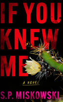 If You Knew Me : A Novel-9781662531835