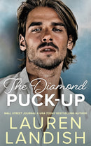 The Diamond Puck-Up-9781662531996