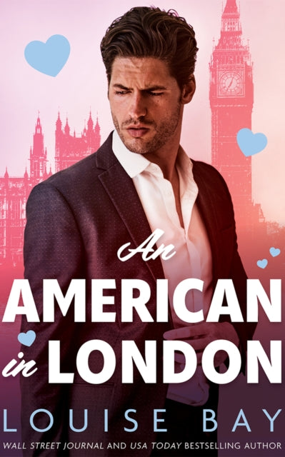 An American in London-9781662532092