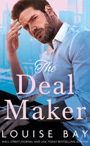 The Deal Maker-9781662532122