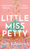 Little Miss Petty-9781662532474