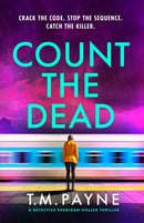 Count the Dead-9781662532535