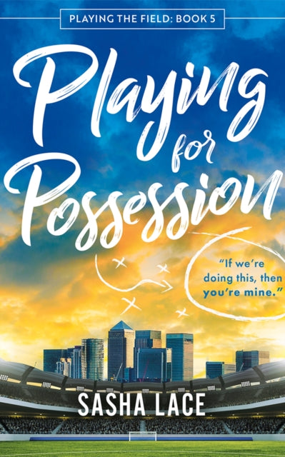 Playing for Possession-9781662532658