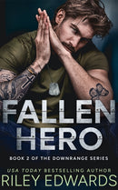 Fallen Hero-9781662532726