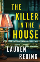 The Killer in the House-9781662532818