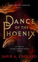 Dance of the Phoenix-9781662532894