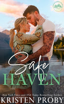 Safe Haven-9781662532962