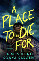 A Place to Die For-9781662532993
