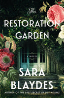 The Restoration Garden : A Novel-9781662533198