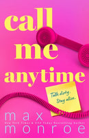Call Me Anytime-9781662533273