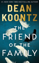 The Friend of the Family-9781662533297