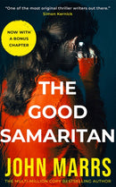 The Good Samaritan-9781662533341