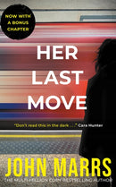 Her Last Move-9781662533365