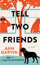 Tell Two Friends