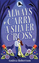Always Carry a Silver Cross-9781662533488