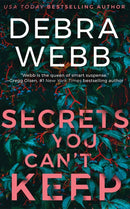 Secrets You Can't Keep-9781662533556