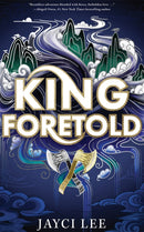 King Foretold-9781662533655