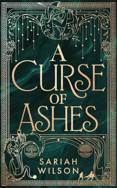 A Curse of Ashes-9781662534195