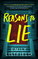 Reasons to Lie-9781662534379