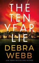 The Ten Year Lie-9781662534430