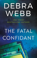 The Fatal Confidant-9781662534478