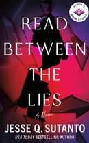 Read Between the Lies : A Novel-9781662534638