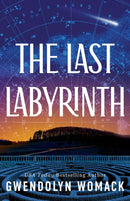 The Last Labyrinth-9781662534935