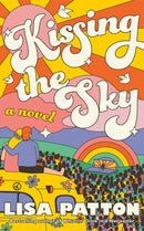 Kissing the Sky