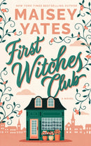 First Witches Club