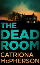 The Dead Room-9781662535598