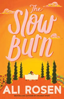 The Slow Burn-9781662535963